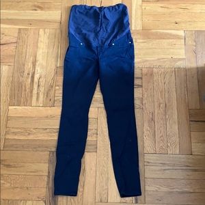 H&M Maternity Skinny Pants